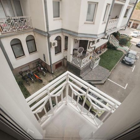 Royal Apartment Bačka Palanka Εξωτερικό φωτογραφία